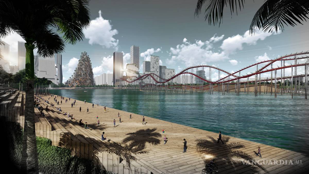 Shenzhen, la ciudad china que producirá energía mediante ‘blockchain’