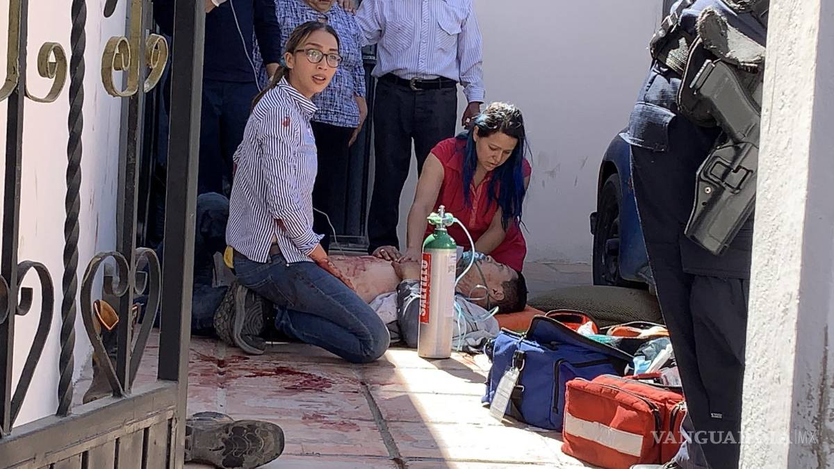 Detienen a conductora de InDriver de Saltillo por red de extorsión; estafan a empleadas domésticas