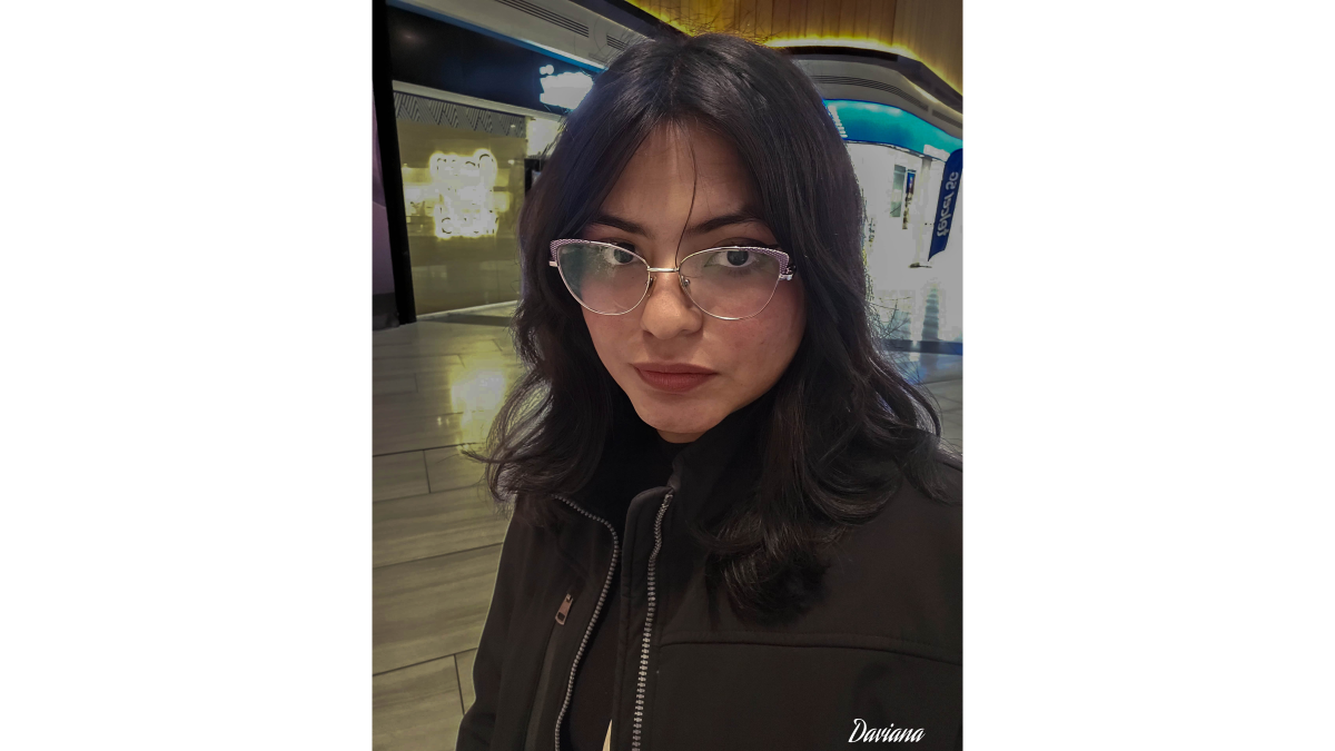 $!Daviana se ha enfrentado a las barreras y estigmas por parte del sector salud a la hora de iniciar su transición.