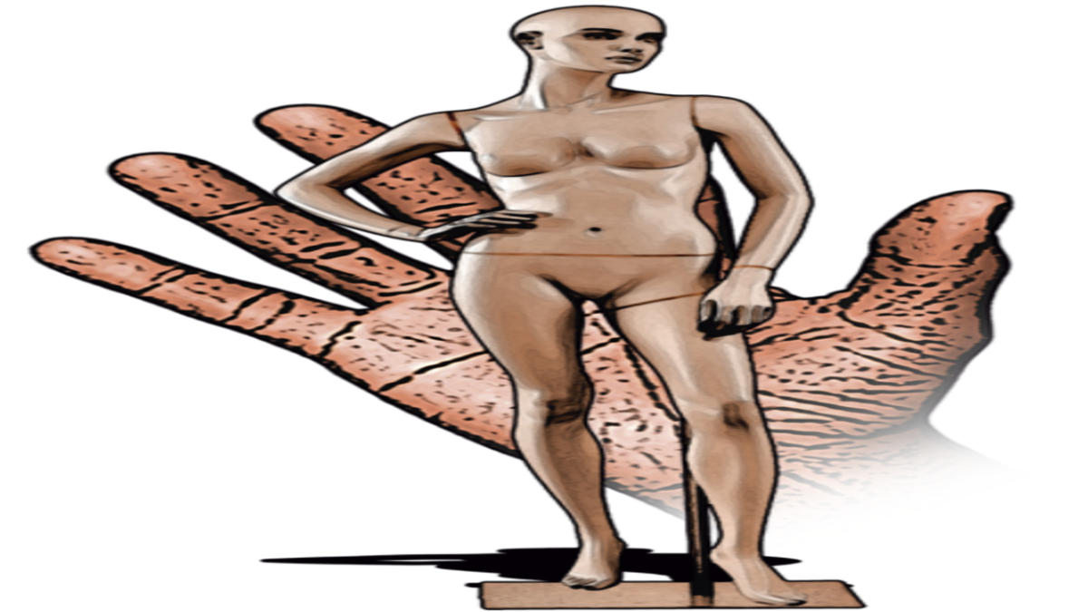 $!Delitos sexuales en Coahuila y su aura de impunidad