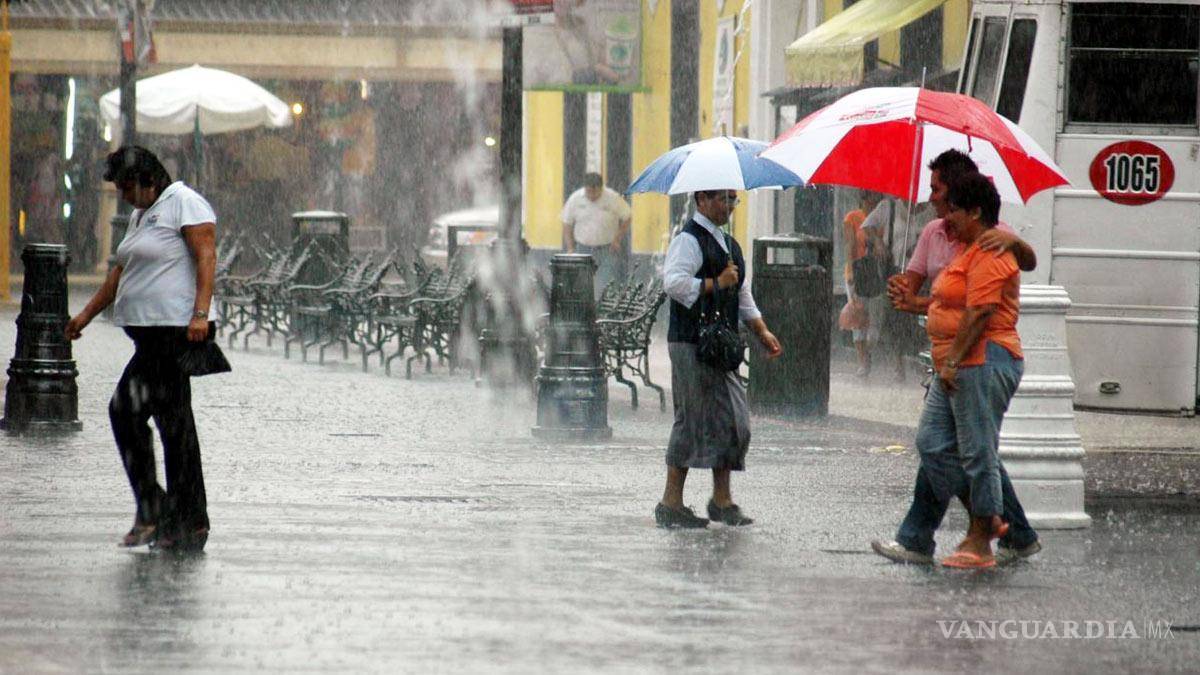 Alertan en Coahuila que el cambio climático afecta la salud mental