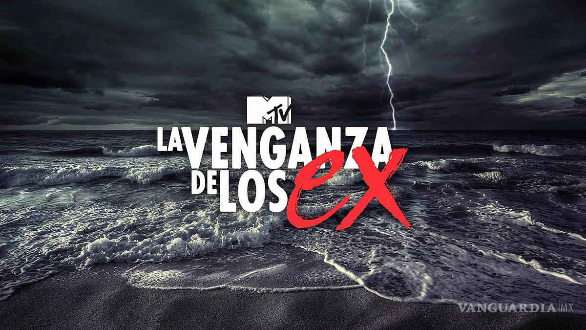 $!Adiós 'Acapulco Shore'; llega 'La Venganza de los ex'