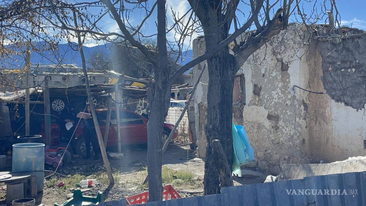 Joven se quita la vida en Saltillo