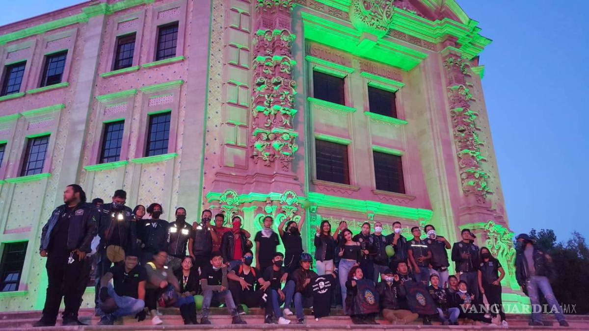 Visibilizan enfermedades mitocondriales en Saltillo