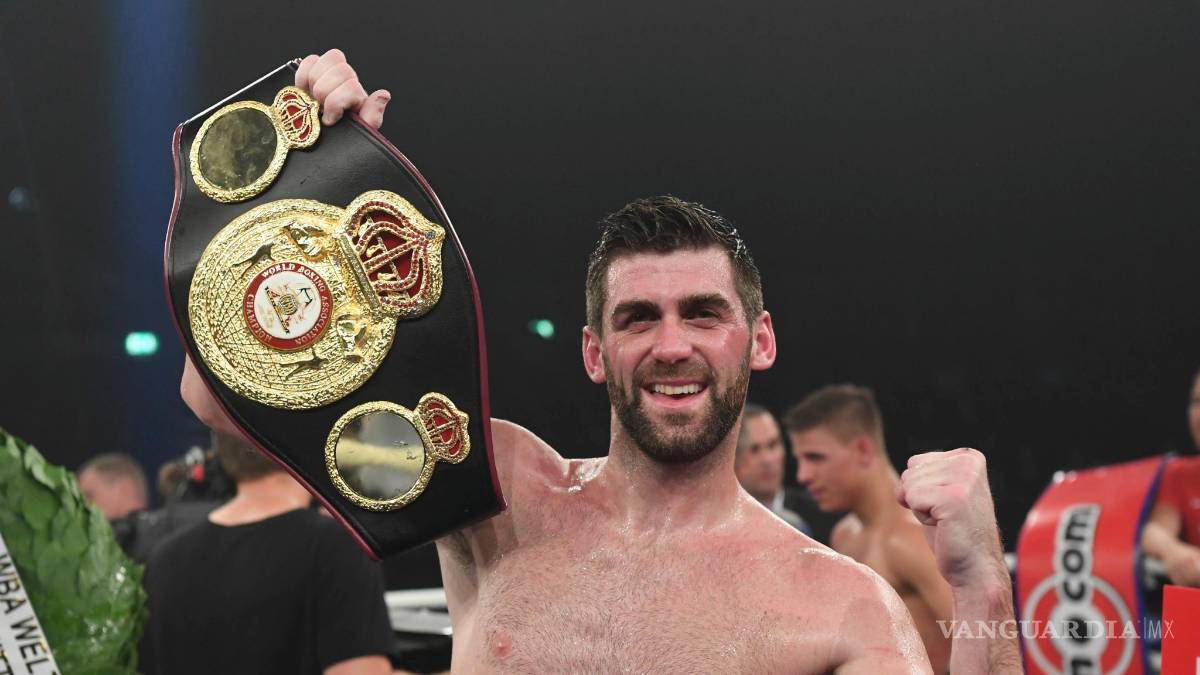 $!'Canelo' Álvarez ganará el Premio Nacional del Deporte