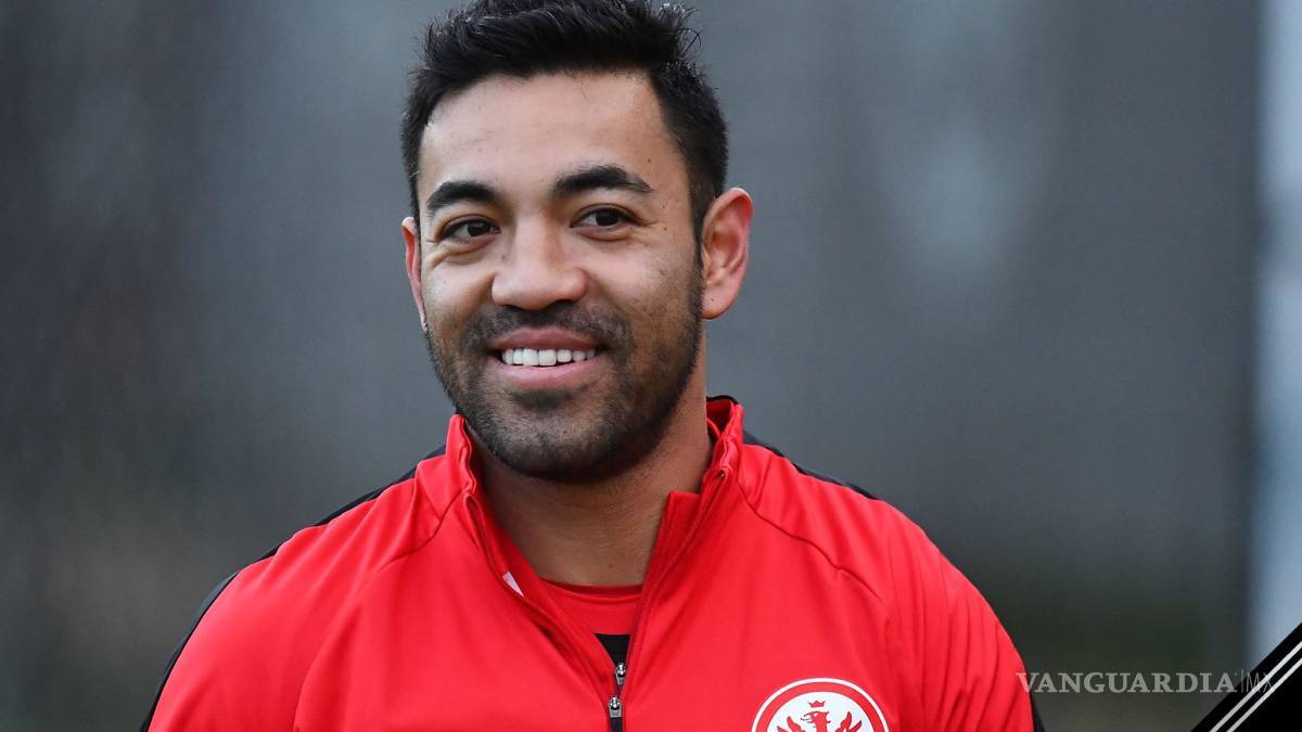$!Marco Fabián ya estaría en Turquía para firmar con el Besiktas