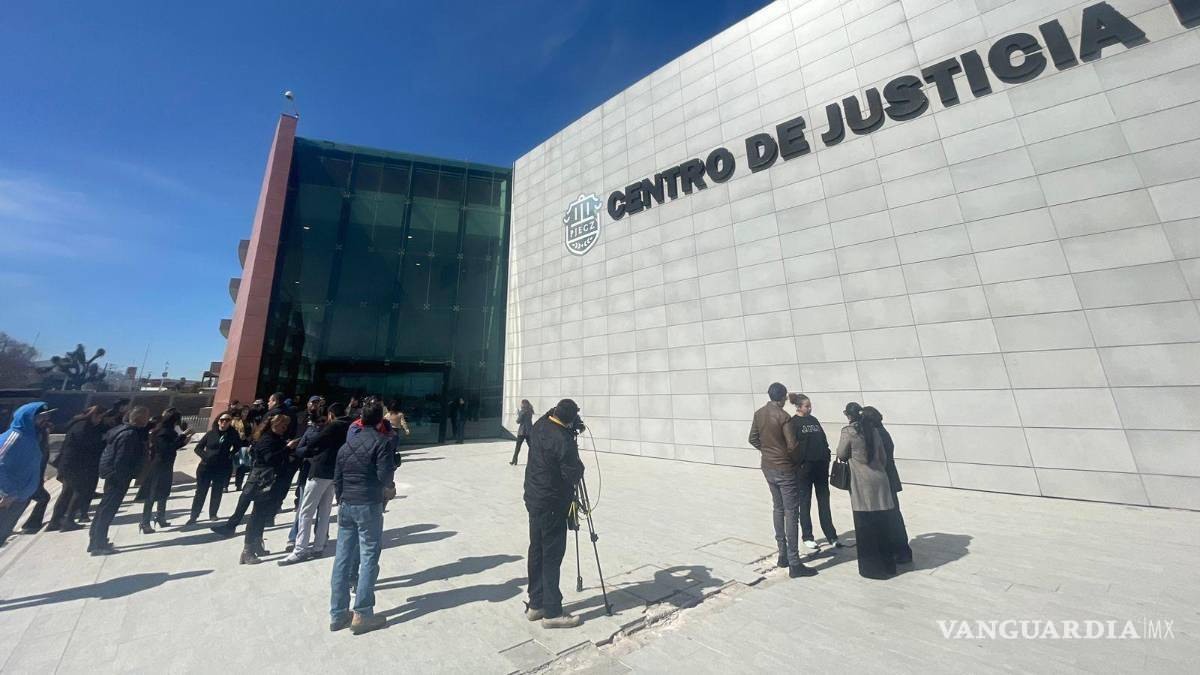 $!Estela es una mujer que enfrenta proceso por violencia vicaria.