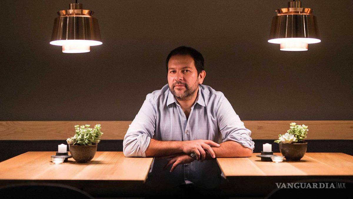 $!Pujol es el restaurante emblema del chef Enrique Olvera, es considerado el Mejor Restaurante de México y de América del Norte.