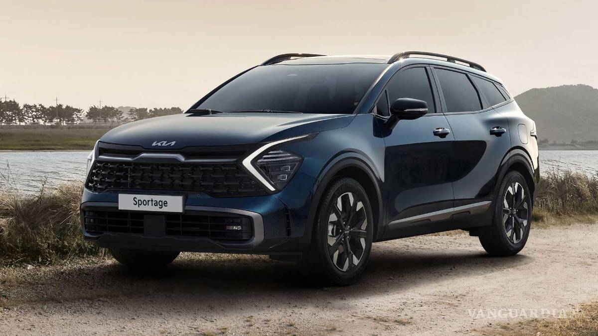 $!Los autos más inseguros que se vendieron en México en 2021