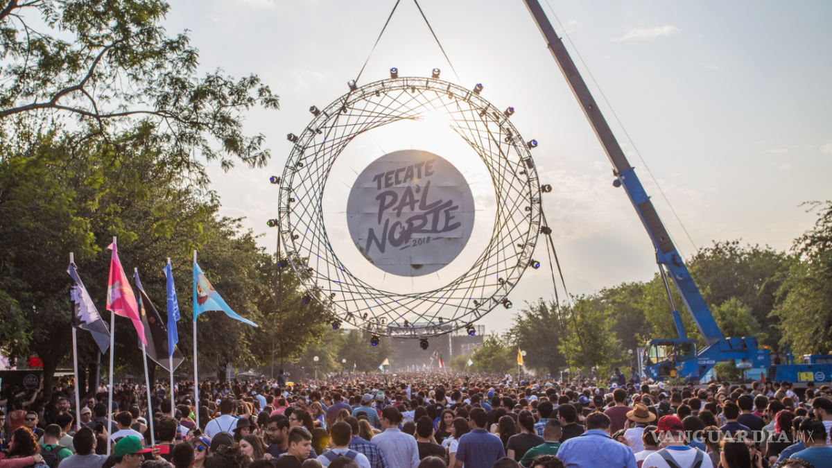 $!Su cartel de artistas internacionales, su impecable organización y su ambiente único lo han posicionado.