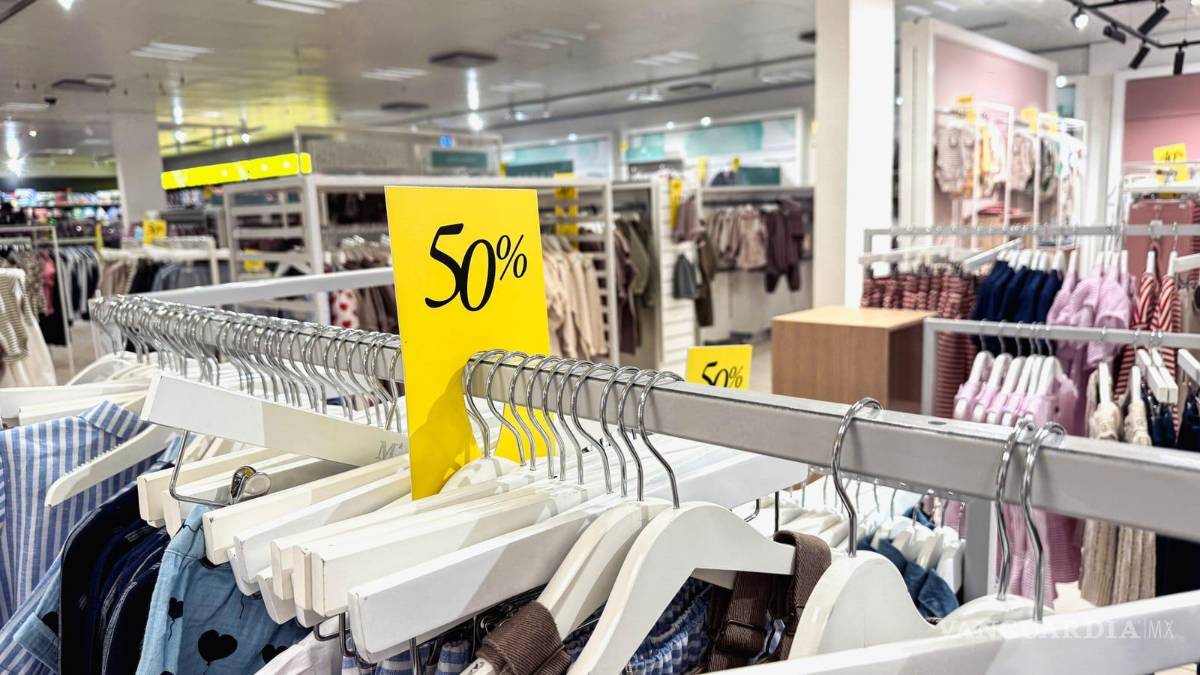 $!Descuentos y promociones: Aprovechar rebajas en compras específicas para optimizar el gasto, recordando que gastar menos no es lo mismo que ahorrar.