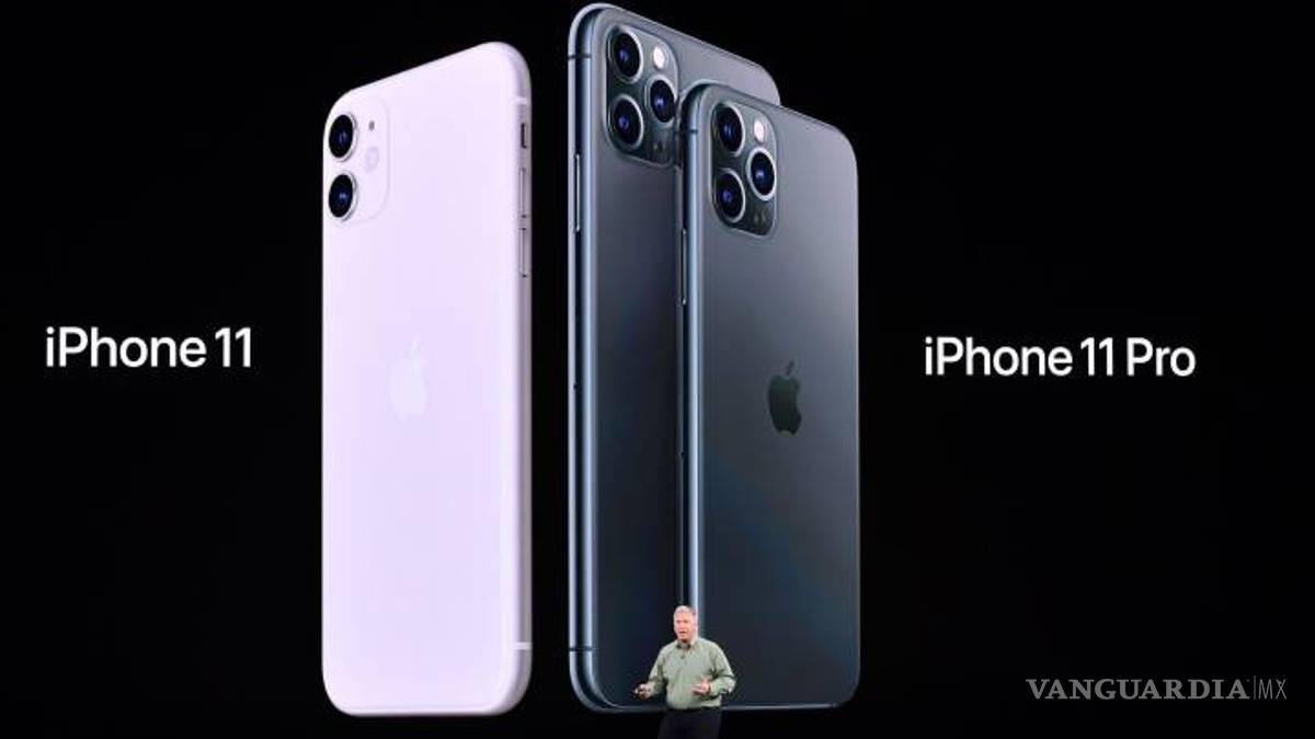 Apple opta por lo clásico, apuesta a la cámara