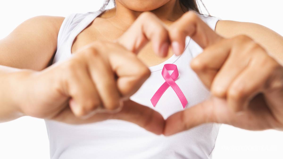 $!Buscan romper mitos sobre cáncer de mama