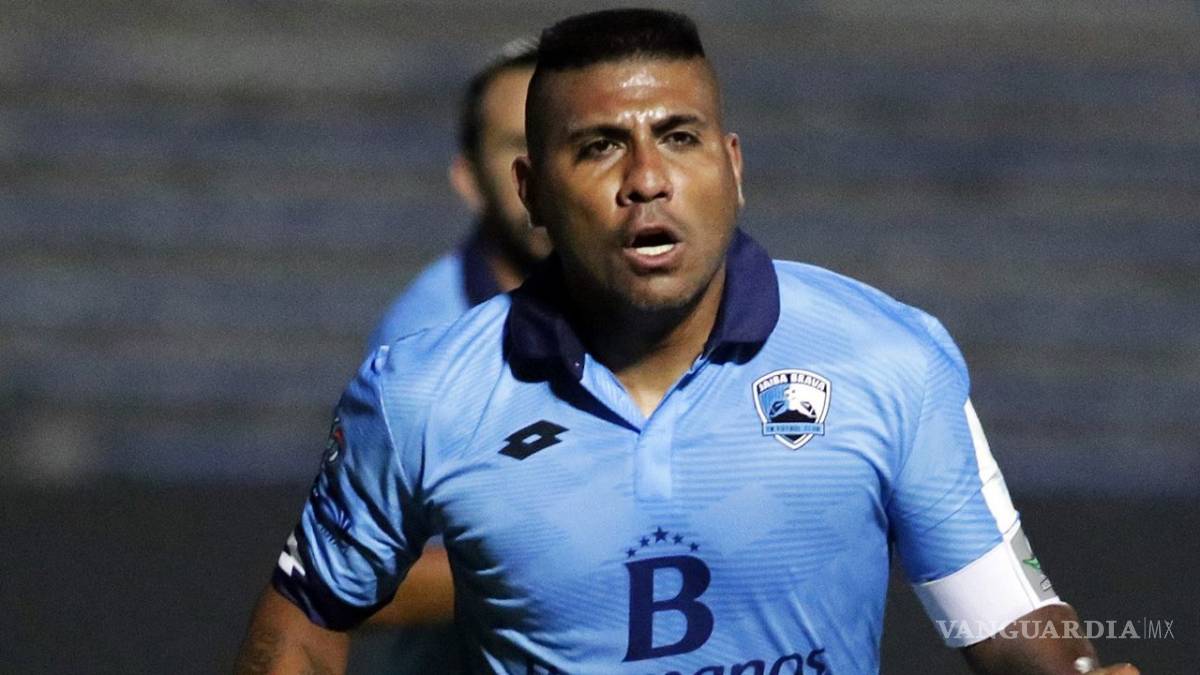 $!'Hachita' Ludueña, campeón con Santos Laguna, anuncia su retiro del futbol profesional
