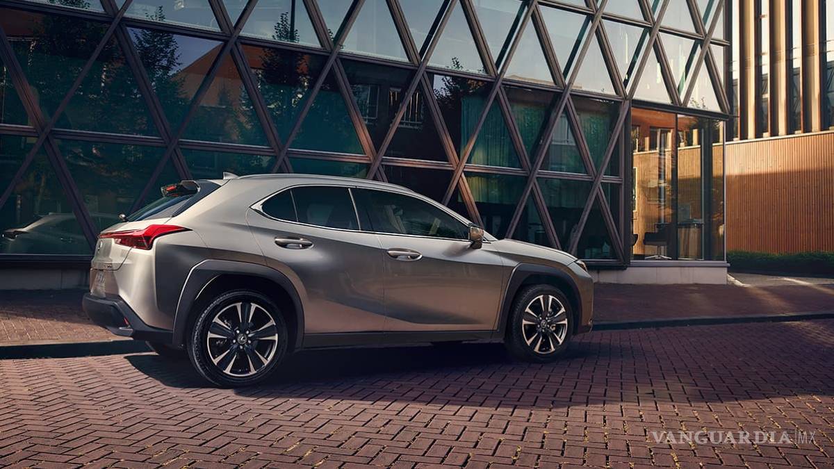 $!Lexus traerá estos coches a México para competir en el segmento premium