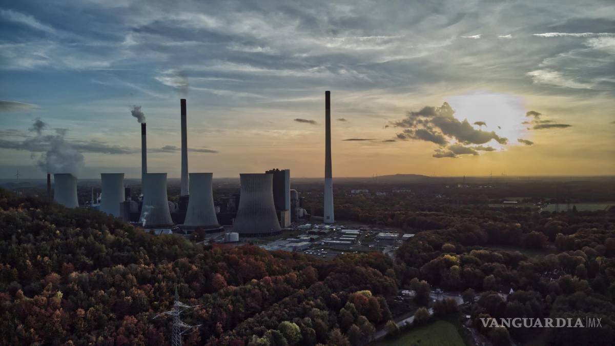 Mata a millones ‘adicción’ por combustibles fósiles