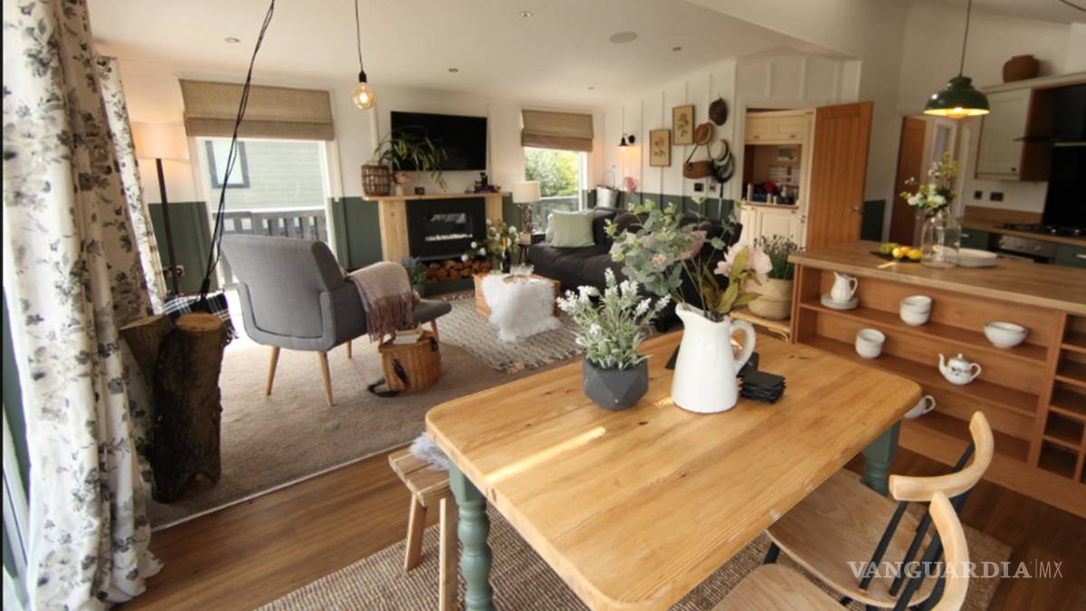 $!¿Eres amante del diseño de interiores? Estas series de Netflix sin duda te encantarán