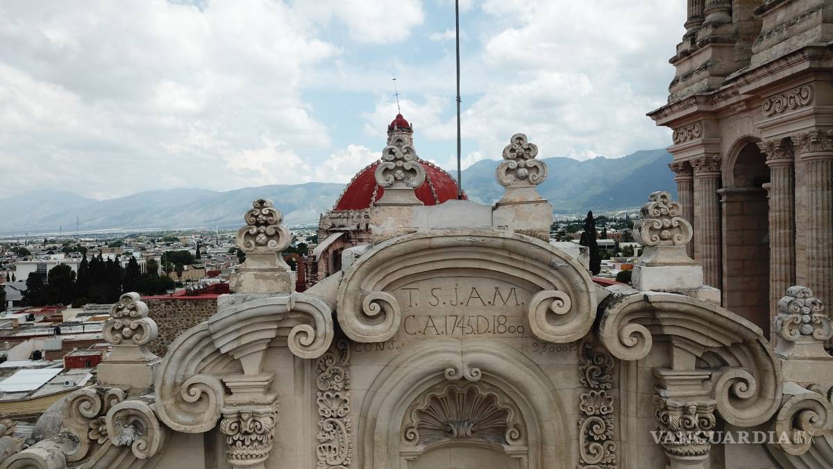 Podrán celebrarse bodas y bautismos en templos de Coahuila... a puerta cerrada