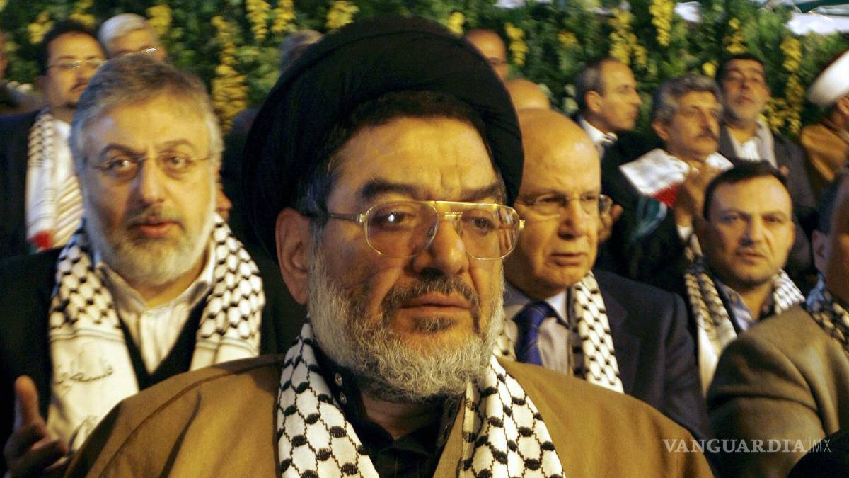$!Muere el clérigo iraní Mohtashamipur, uno de los fundadores de Hizbulá