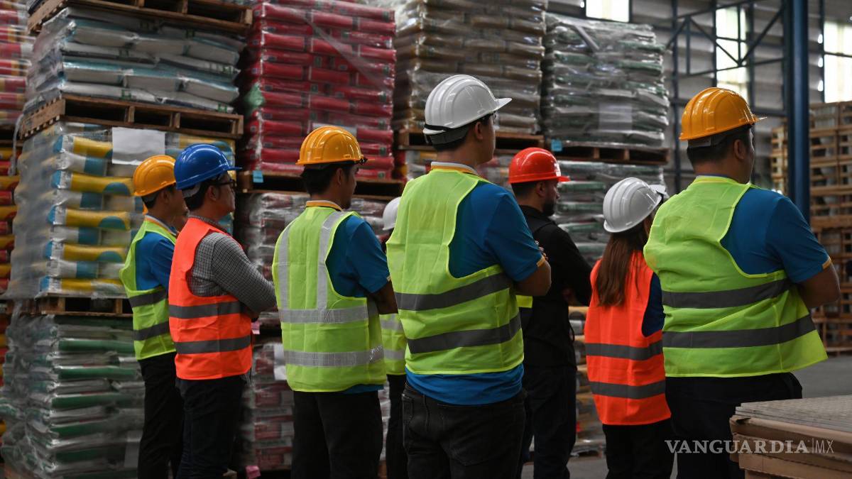 $!Jornada laboral 24x24: ¿Qué es y por qué se considera exploración laboral según la LFT?