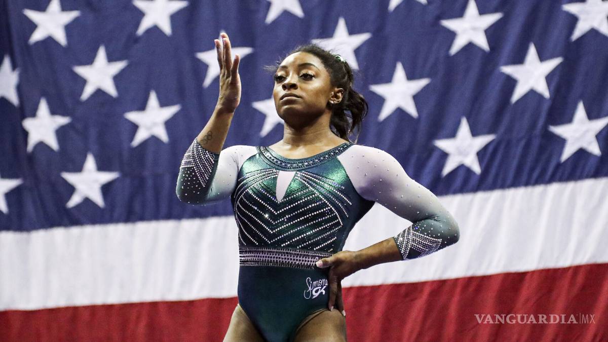 $!Gimastas de élite cuentan sus historias de abuso en 'Atleta A' de Netflix