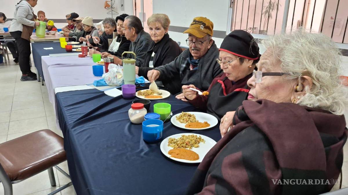 $!Autoridades del DIF agradecieron la iniciativa del creador de contenido.