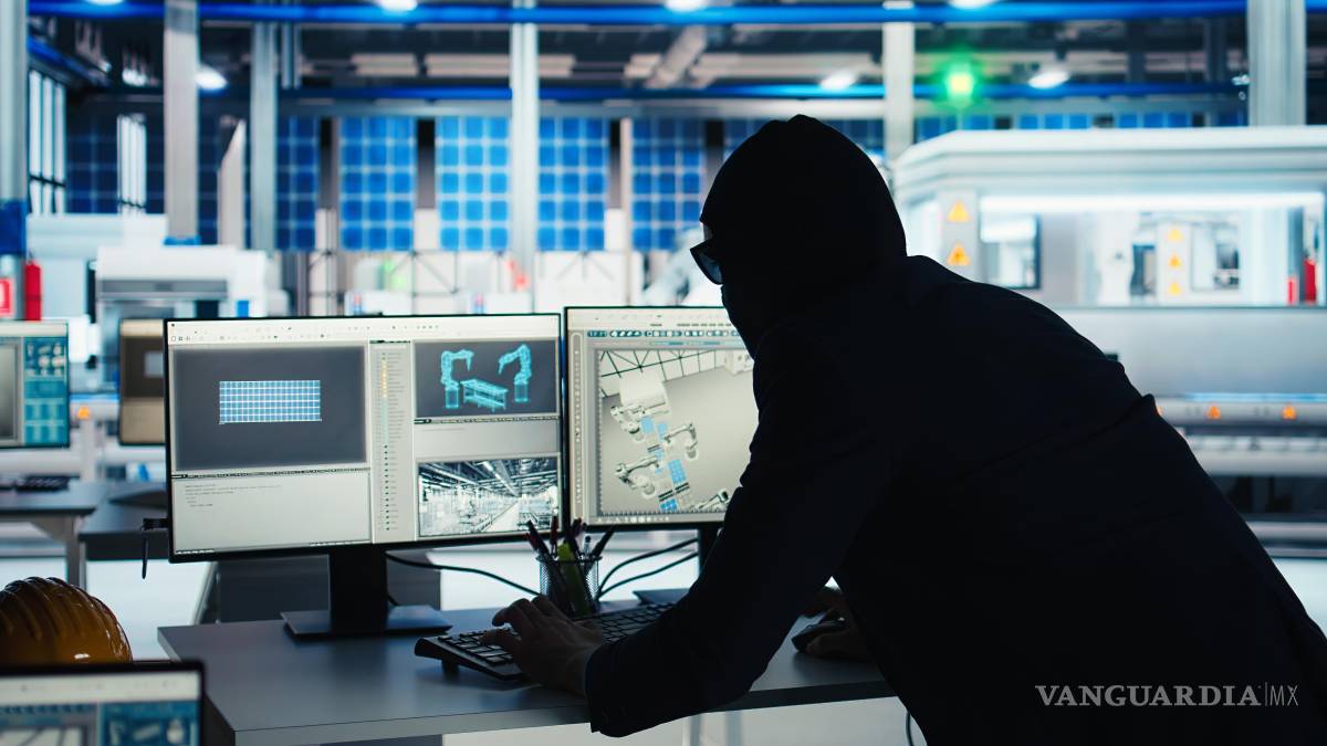 $!”La inteligencia artificial nos hace a todos la vida más fácil, también a los hackers. Permite personalizar los ataques de una forma más rápida”, según Hervé Lambert.