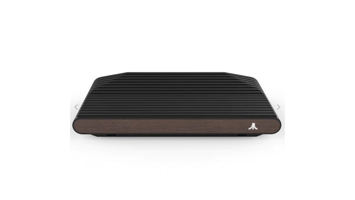 $!Atari VCS, una apuesta perfecta entre nostalgia e innovación