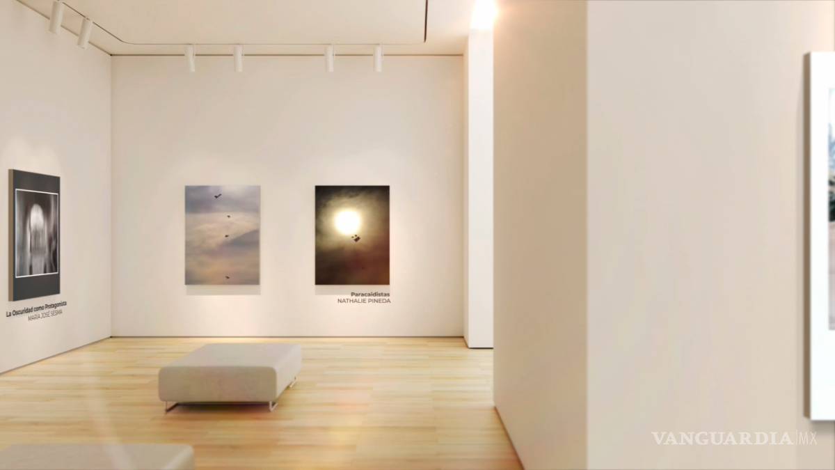 $!‘Miradas del confinamiento’: Mujeres artistas exploran su realidad dentro y fuera del hogar