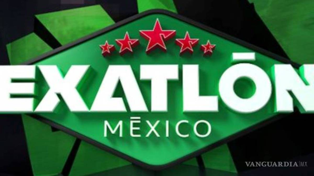 Termina la espera... Ellos son los nuevos integrantes de Exatlón (fotos)