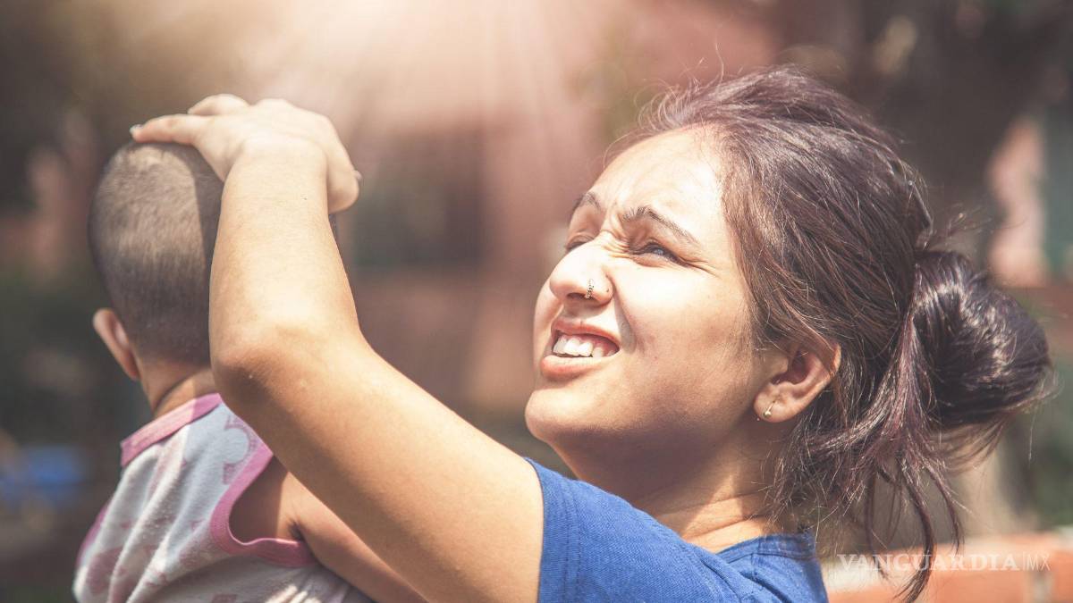 $!Canícula en México: Recomendaciones para protegerte de las altas temperaturas