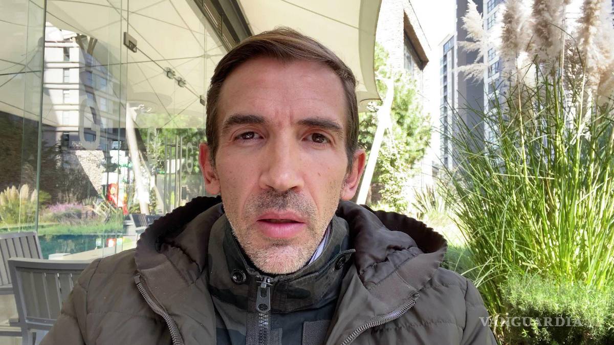 $!Alonso Castillo Cuevas