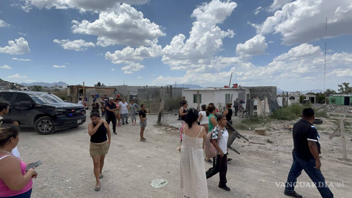 Dos jóvenes de 28 años deciden terminar con su vida en Saltillo