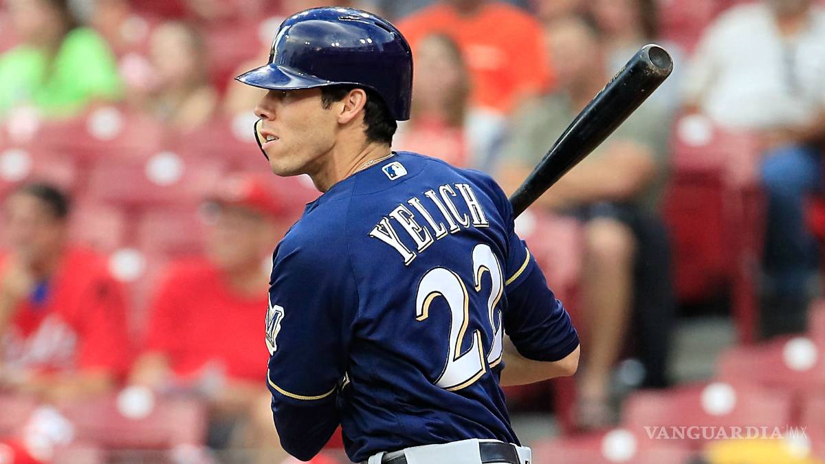 $!Mookie Betts y Christian Yelich conquistan las Grandes Ligas