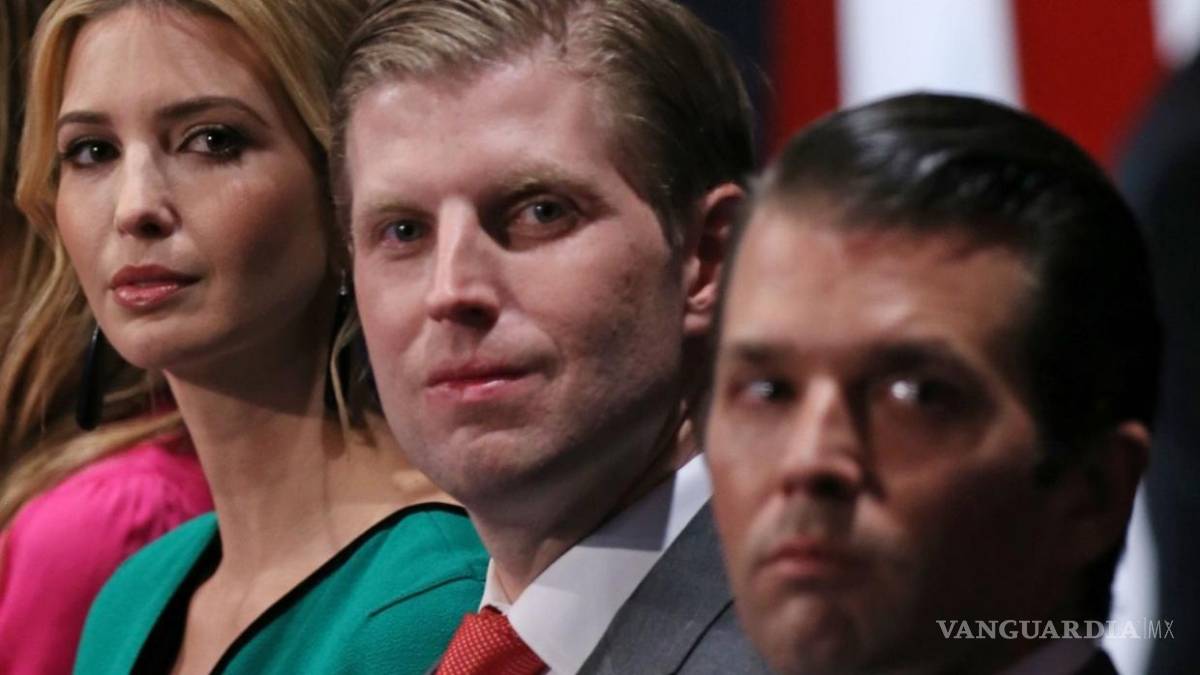 $!¿Cuál será el papel de Ivanka Trump en la Casa Blanca?