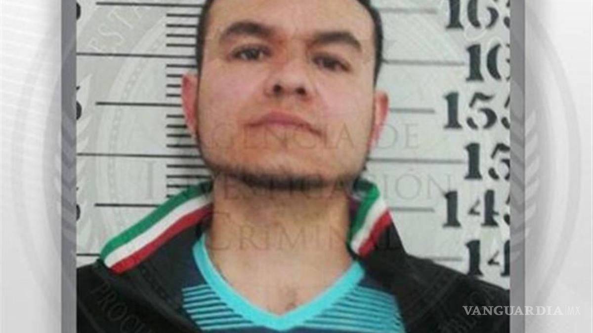 $!José Luis Jiménez Mangas, exdirector de Progol, Protouch y Pronósticos Rápidos, de los detenidos