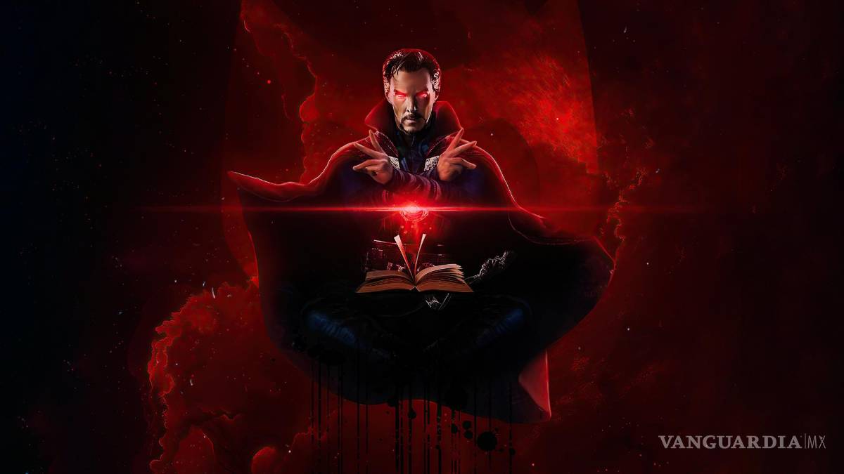 $!Esta cinta tendría vínculos con “WandaVision”, la intrigante miniserie de 2021 con la que Disney+.