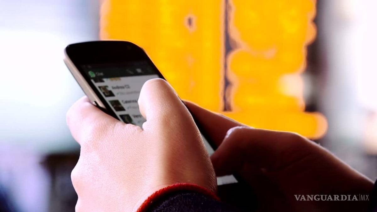 $!Alertan por hackeo y mensajes de WhatsApp pidiendo ‘favores económicos’ en Saltillo