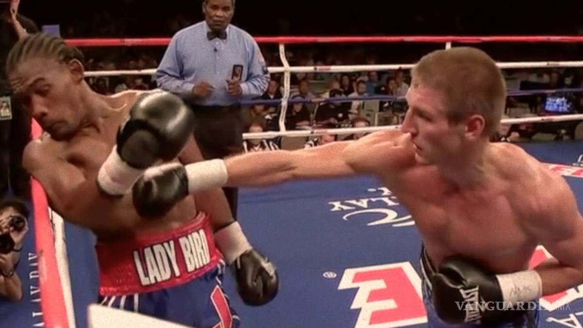 $!Canelo Álvarez ya tiene rival para su 'Batalla del Cinco de Mayo'