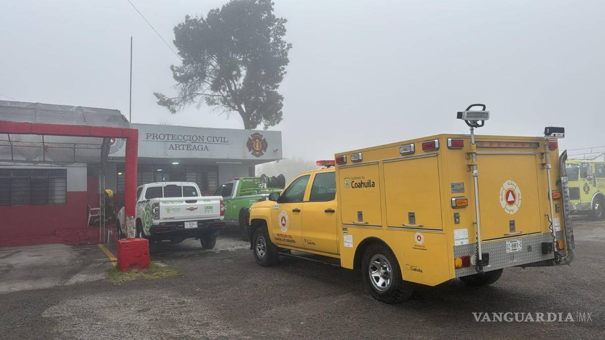 $!Coordinación interinstitucional para atender emergencias relacionadas con el clima.