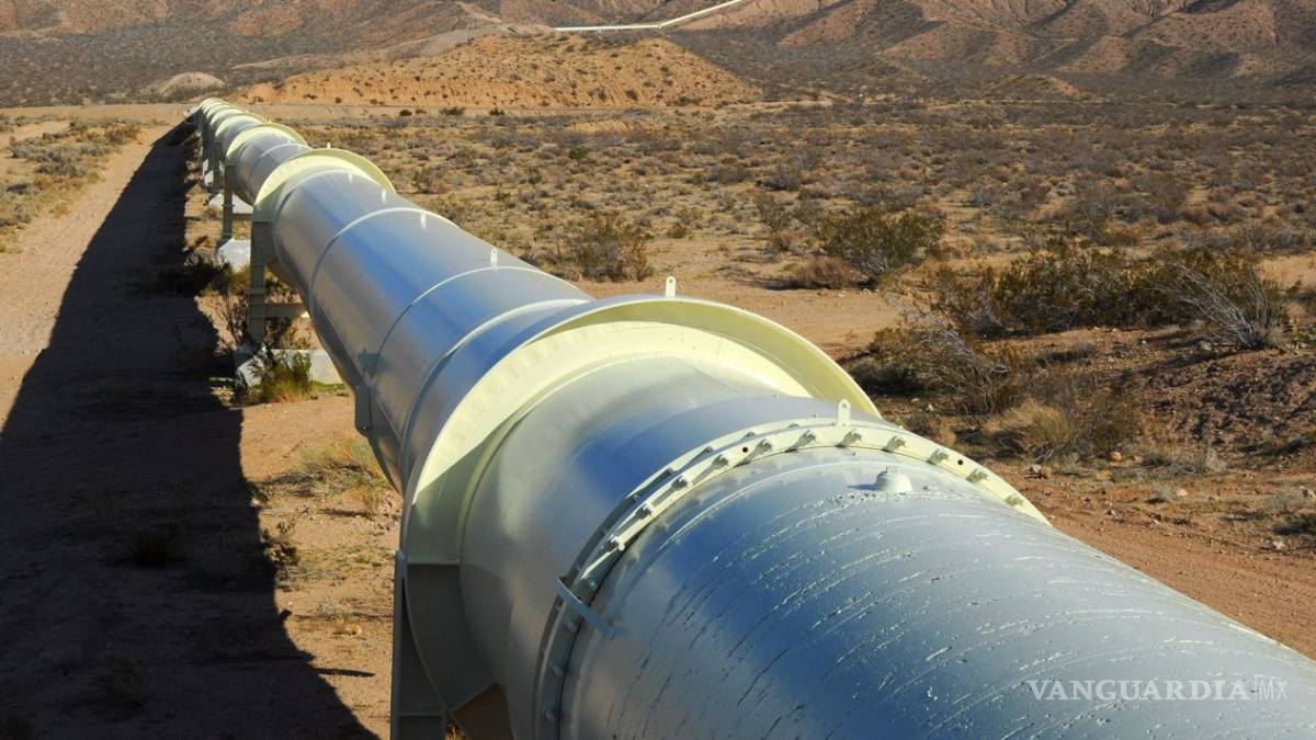 Buscan llegar a acuerdo con tribu yaqui por gasoducto en Sonora