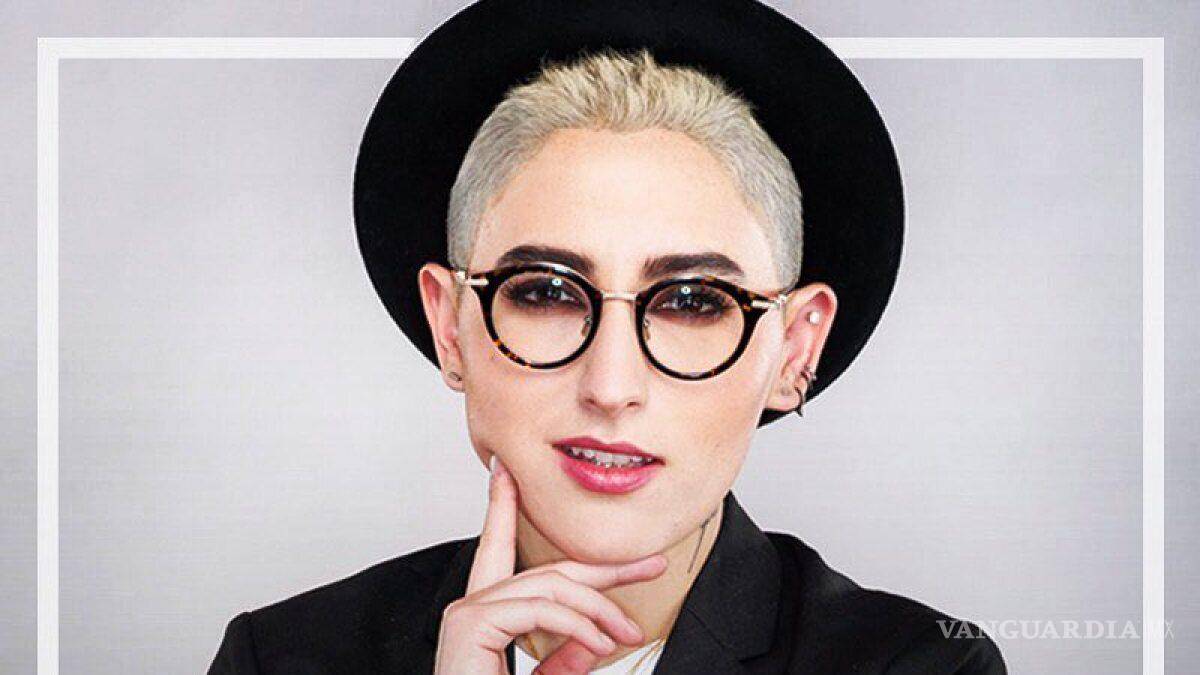 $!Anahí no olvida los ataques de Maca Carriedo.