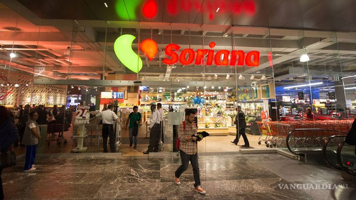 Soriana ofrecerá WiFi gratis en sus 824 tiendas