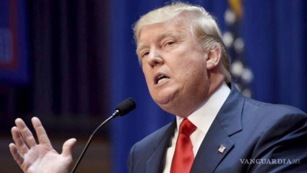 $!Trump maneja 'de manera caótica' la crisis por COVID-19, y 'eso es peligroso para EU y para el mundo'