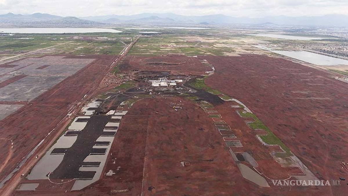 Detectan más irregularidades por mil 500 mdp en NAIM