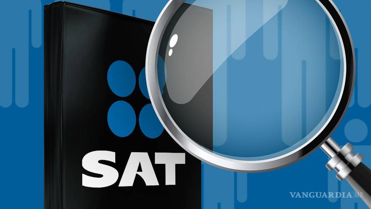 Lista negra del SAT... comienza a publicar listas de contribuyentes que incurrieron en estas irregularidades