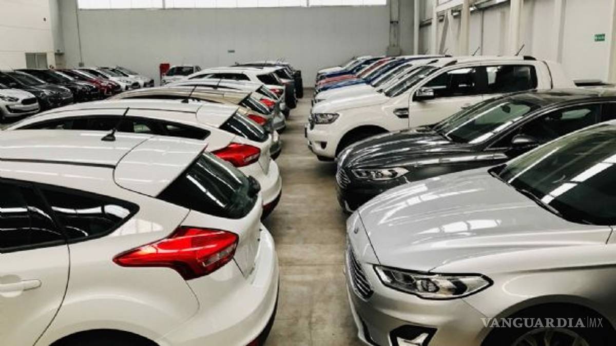 Importadores de autos tendrán 2 años para cumplir reglas de T-MEC