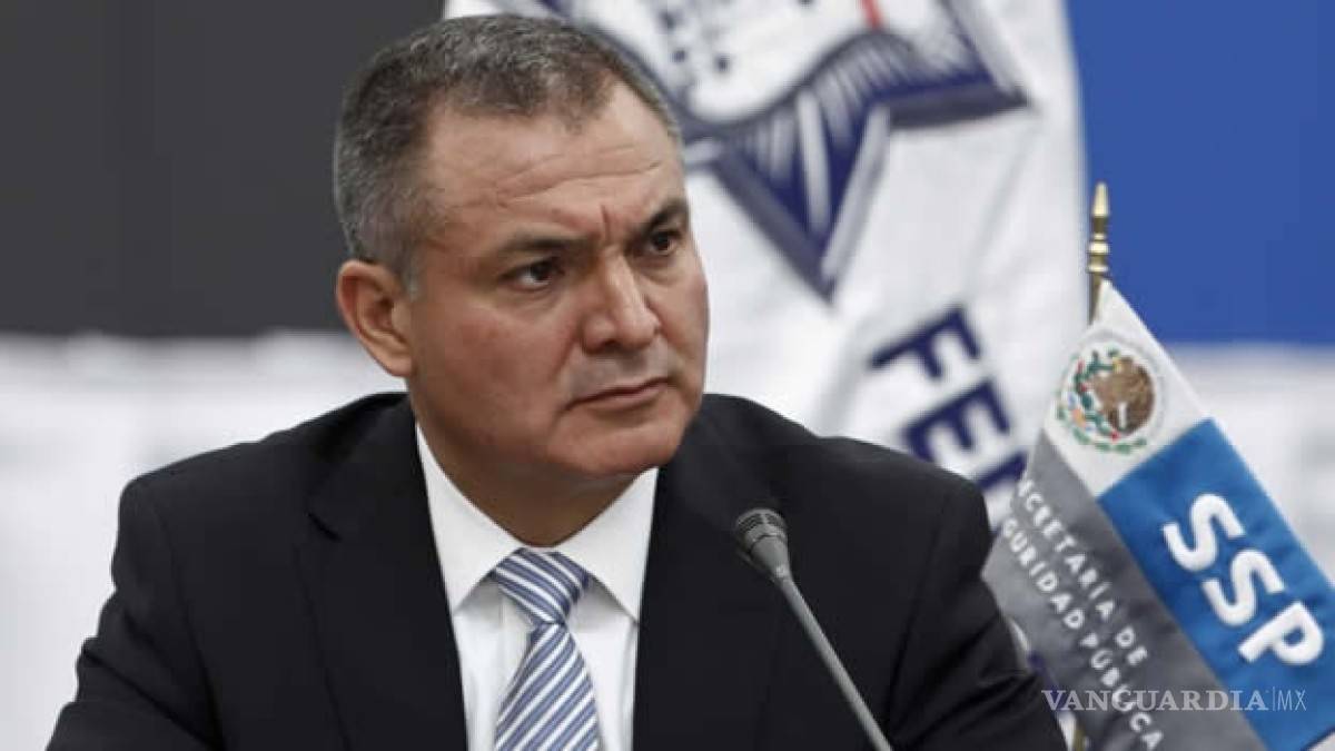 $!Los secretos incómodos de García Luna... benefició a empresarios dándoles datos privilegiados siendo titular de la SSP