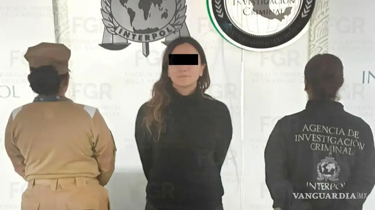 $!El caso Agronitrogenados y la investigación que derivó en la detención de Gilda ‘N’