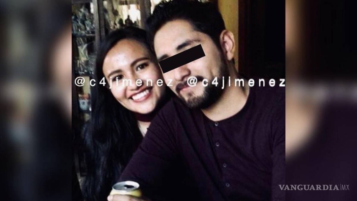 $!La Fiscalía General dio a conocer la aprehensión de José´“N”, principal sospechoso del caso de acuerdo con las autoridades